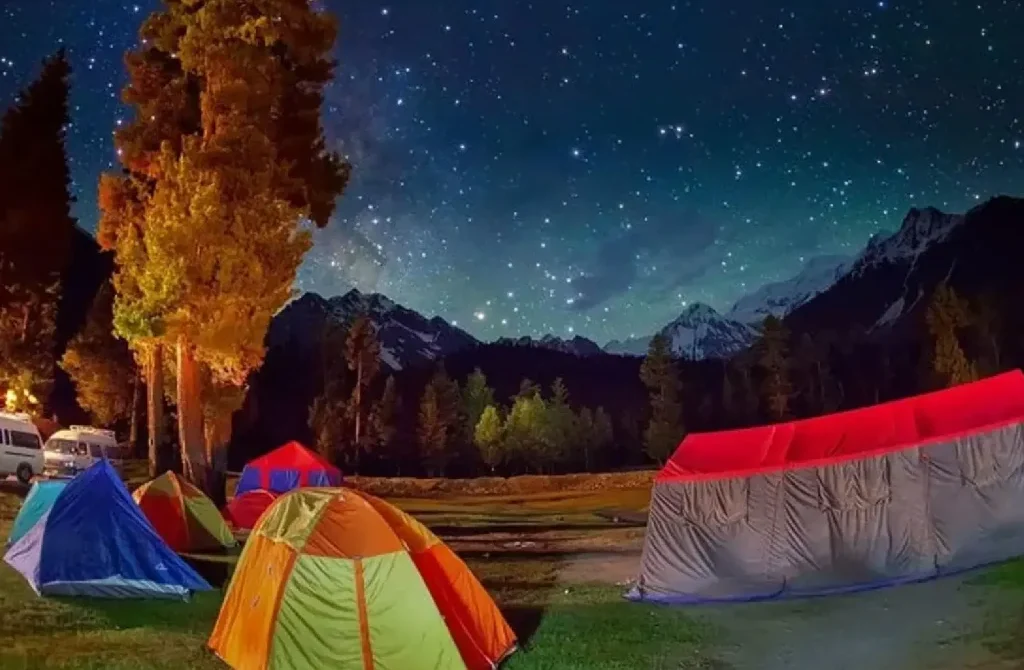 Top 10 Must-Visit Places in Gilgit-Baltistan for 2025