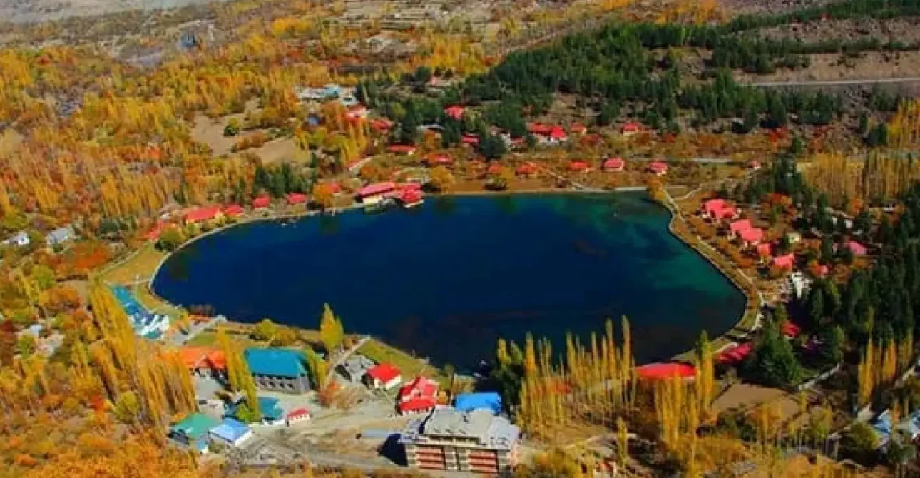 Why Skardu Should Be Your Next Travel Destination in Pakistan